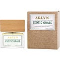 Arlyn Exotic Grass Eau De Parfum for men