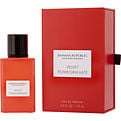 Banana Republic Velvet Pomegranate Eau De Parfum for unisex