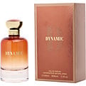 Bharara Dynamic Eau De Parfum for men
