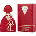 Diva Rouge Eau De Parfum for women