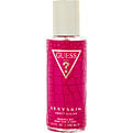 Guess Sexy Skin Sweet Sugar Fragrance Mist for women