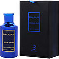 Bharara Double Bleu Eau De Parfum for men