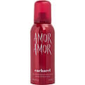 Amor Amor Deodorant for women