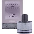 Joseph Abboud Dark Woods Eau De Parfum for men