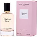 Nino Amaddeo Fabulous Rose Eau De Parfum for women