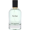 Nino Amaddeo For Zoe Eau De Parfum for women