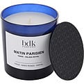 Bdk Matin Parisien Scented Candle for unisex