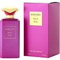 Korloff Royal Rose Eau De Parfum for women