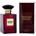 Giorgio Rouge Eau De Parfum for men