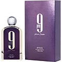 Afnan 9 Pm Eau De Parfum for women