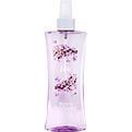 Body Fantasies Lilac Body Spray for women