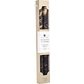 Graphite With Gold 12" Decorative Tapers (2 Pack) for unisex