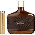 John Varvatos Vintage Eau De Toilette for men