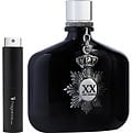 John Varvatos Xx Heritage Eau De Toilette for men