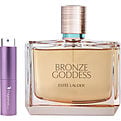 Bronze Goddess Eau De Parfum for women