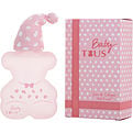 Tous Baby Pink Friends Cologne for unisex