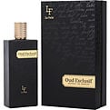 La Fede Oud Exclusif Parfum for unisex