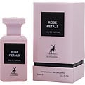 Maison Alhambra Rose Petals Eau De Parfum for women
