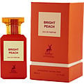 Maison Alhambra Bright Peach Eau De Parfum for women
