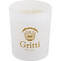 Gritti Chantilly Scented Candle for women