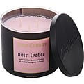 Juicy Couture Noir Lychee Candle for unisex