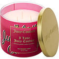 Juicy Couture I Love Juicy Couture Candle for unisex