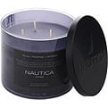 Nautica Hydra Candle for unisex