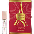Al Haramain Rouge French Collection Eau De Parfum for unisex