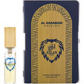 Al Haramain Azlan Oud Bleu Edition Eau De Parfum for unisex