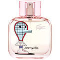 Lacoste Eau De Lacoste L.12.12 Pour Elle Sparkling Eau De Toilette for women
