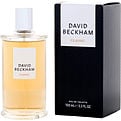 David Beckham Classic Eau De Toilette for men