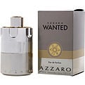 Azzaro Wanted Eau De Parfum for men