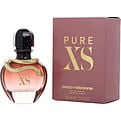 Pure Xs Eau De Parfum for women