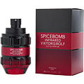 Spicebomb Infrared Eau De Parfum for men
