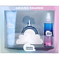 Cloud Ariana Grande Eau De Parfum Spray 100 ml & Body Souffle 100 ml & Body Mist 125 ml for women