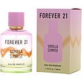 Vanilla Sunrise Eau De Parfum for women