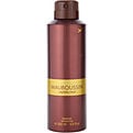 Mauboussin Cristal Oud Deodorant for women