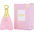 Chris Adams Prize Eau De Parfum for women