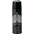 Chris Adams Ca Dreamz Deodorant for men