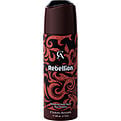 Chris Adams Rebellion Deodorant for men
