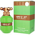 Chris Adams What's Up? Eau De Parfum for men