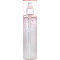 Candies Berry Musk Fragrance Mist for women