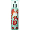 Badgley Mischka Poppy Fragrance Mist for women