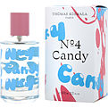 Thomas Kosmala No.4 Candy Eau De Parfum for women