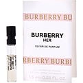 Burberry Her Elixir Eau De Parfum for women