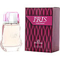 Jean Rish Iris Eau De Parfum for women