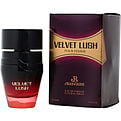 Jean Rish Velvet Lush  Eau De Parfum for women