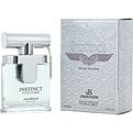 Jean Rish Instinct Eau De Toilette for men