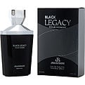 Jean Rish Black Legacy Eau De Toilette for men