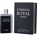Lonkoom Eternal Royal Eau De Toilette for men